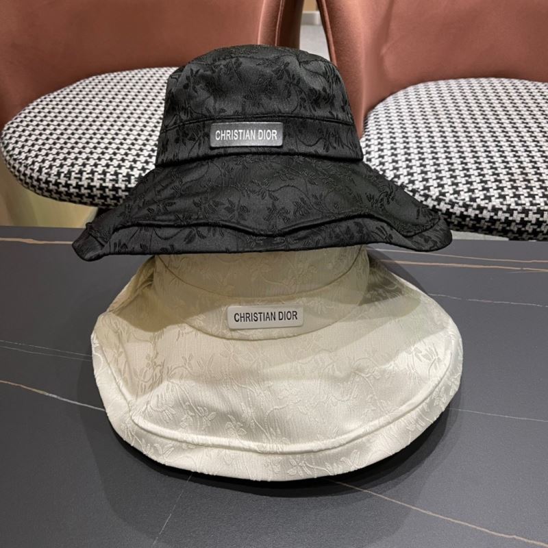 Christian Dior Caps